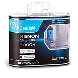 Серия XenonVision