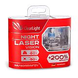Серия Night Laser Vision +200%