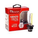 Ксеноновые лампы ClearLight Xenon Premium +150%